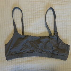 SKIMS Fits Everybody Scoop Bralette